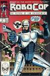 Robocop comic books